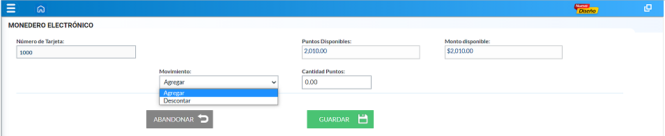 Busqueda-monedero