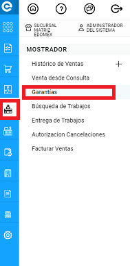 Menu_ garantias