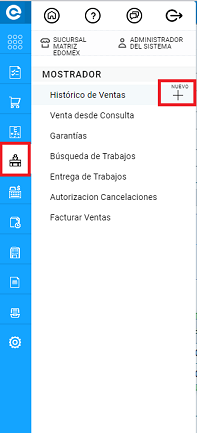 Menu_nueva venta