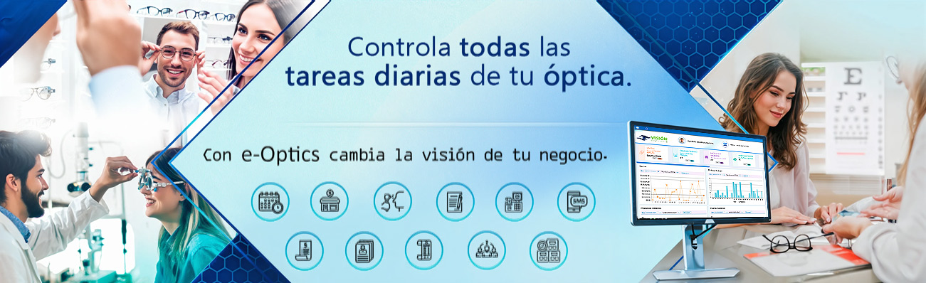 opticas