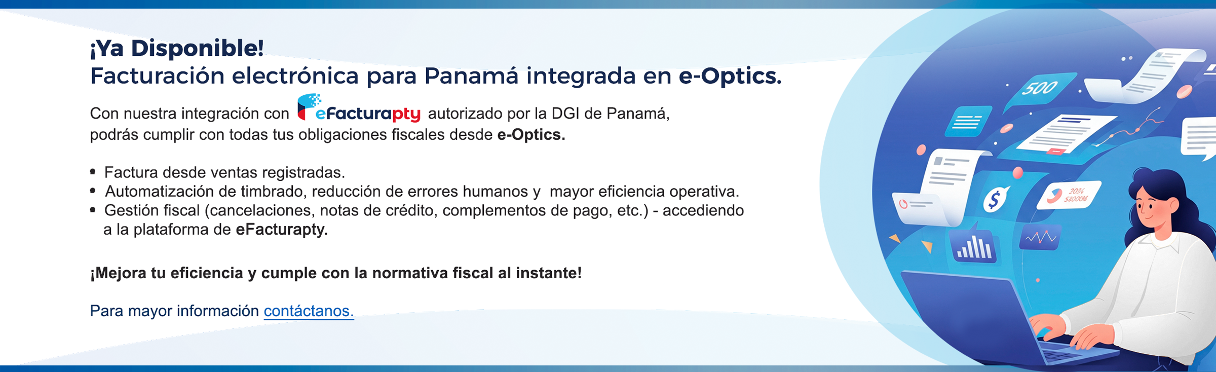 opticas